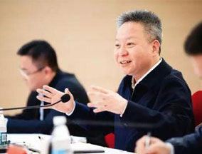 大发彩票下载苹果—大发快三直播省长：“我们要坚决减少对房地产的依赖”