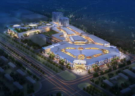 海口老板们为何集体失踪？原来是都跑到喜盈门买铺去了！