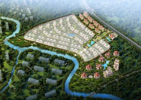 恒大9A装修，让生活变得更精致