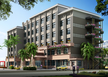 嘉悦花园沿街商铺在售 均价31000元/平