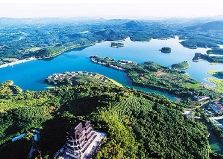 天来泉·斯道庄园