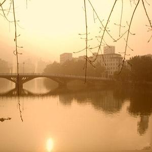 水晶国际佳苑 周边环境