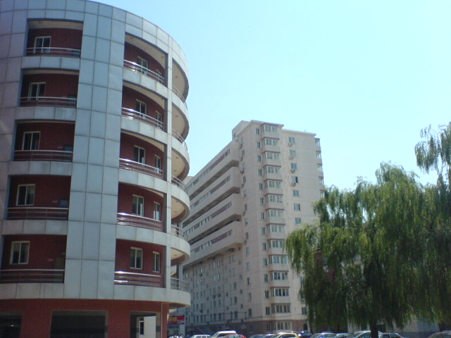 北岸青年公寓6