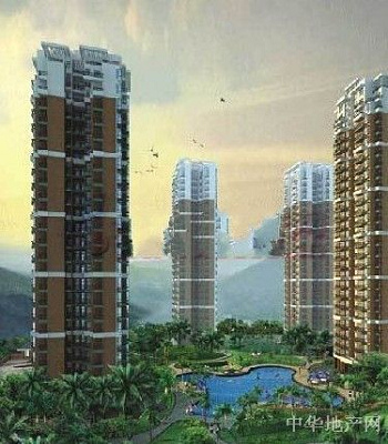 效果图