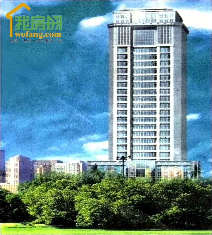 环海大厦2