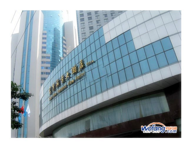 海湾国际周边配套