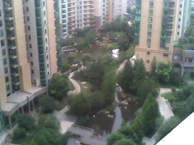 阳光名邸4