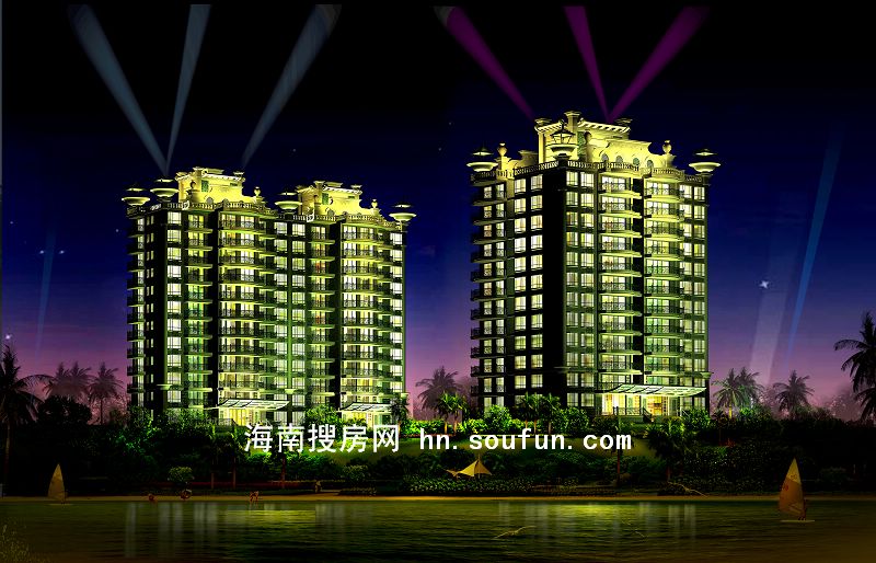 凯撒豪庭2