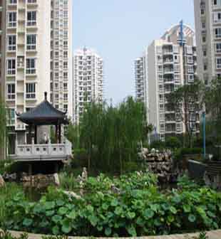 怡和花园6