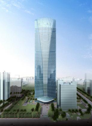 海发大厦