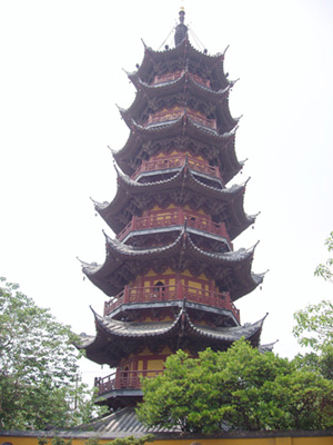 龙华商城1
