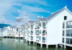 香水湾