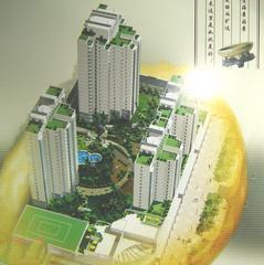 京海花园