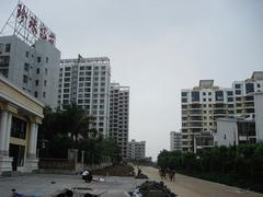 御景名城