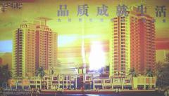 金鼎中心商厦