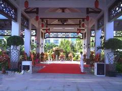 衍宏三亚春天酒店公寓