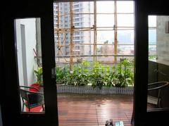 丽晶海景花园