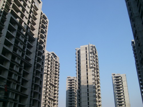 鸿禾雅居