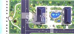 椰蓝湾效果图