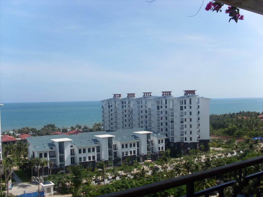椰风海韵度假公寓4