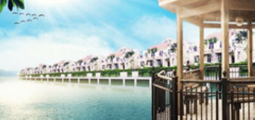 溢盈海岸