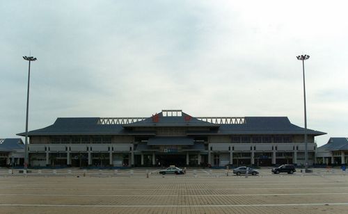海岸白沙 周边