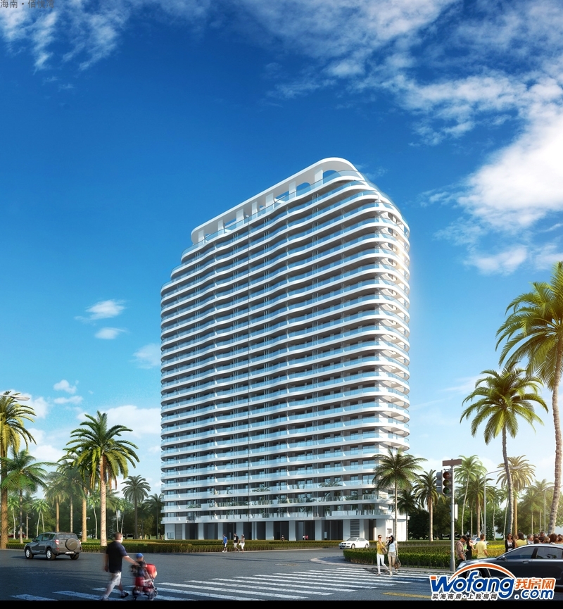 海南·佰悦湾楼盘价格动态,博鳌海南·佰悦湾怎么样?