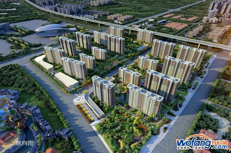 霸州阳光郡,霸州阳光郡,霸州阳光郡户型_文秘苑图库