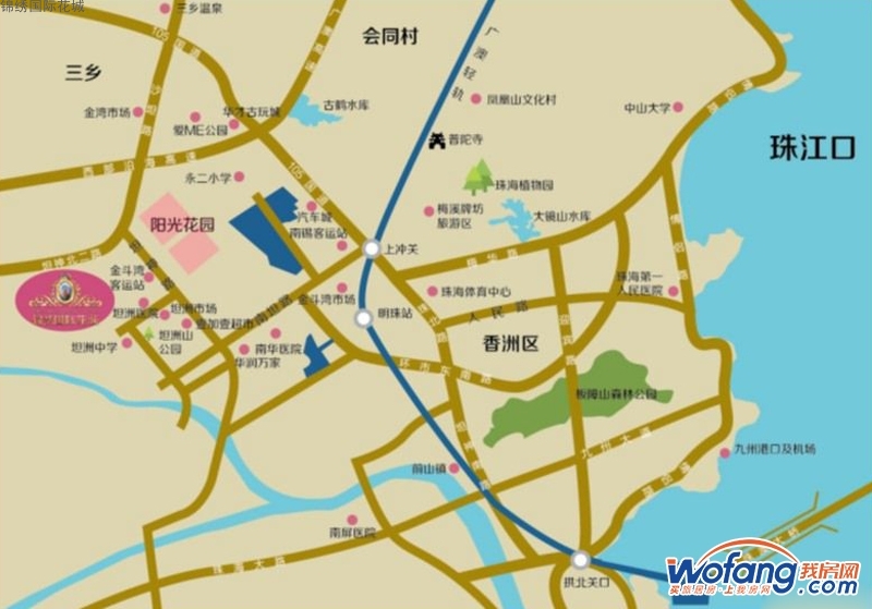 锦绣国 际花城洋房,公寓在售 均价约14500-18500元/平