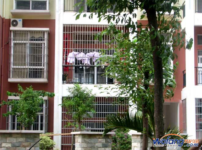 宝泰温泉花园二期模型图-我房网