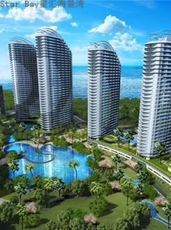 Star Bay星汇海景湾海外站推荐