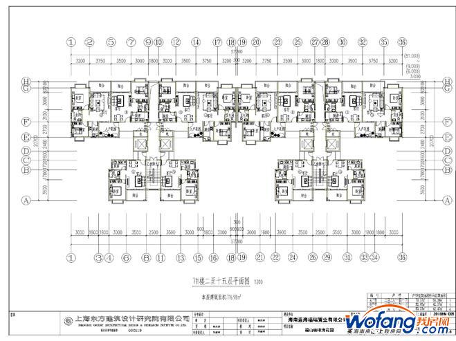 蓝山湖楼盘户型图0房0厅