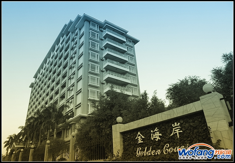 金海岸公寓租房_海南金海岸公寓租房发布信息_我房网