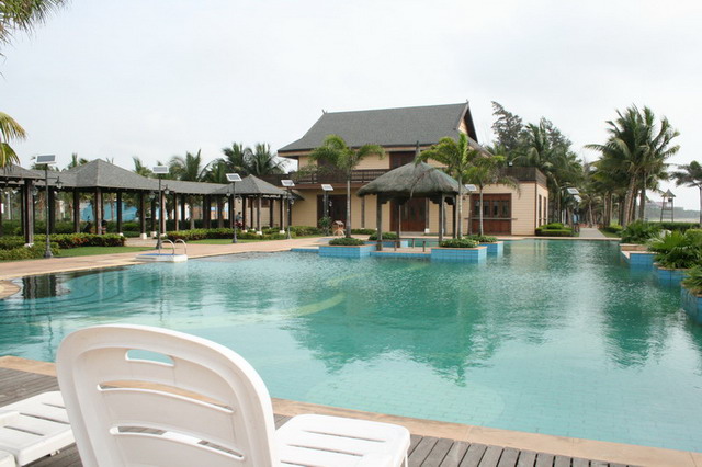 海边的房子如何防潮-我房网