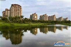 三亚大东海有什么好玩的3-我房网