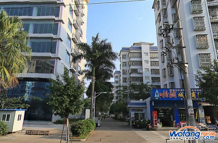 博地东苑二手房_海口博地东苑二手房出售出租小区房价_cninr 博地东苑二手房_海口博地东苑二手房出售出租小区房价详情信息_我房网