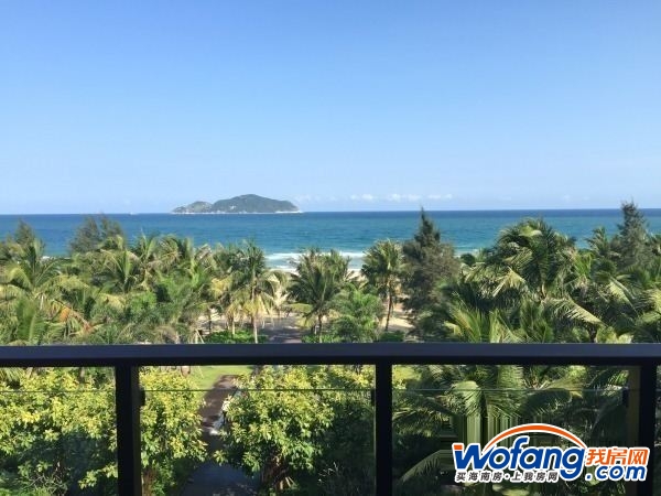 中海神州半岛--大央企开发+封闭小区+配套+空