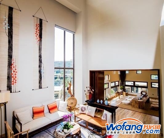 好消息恒大御府70平实际使用面积90平仅需85