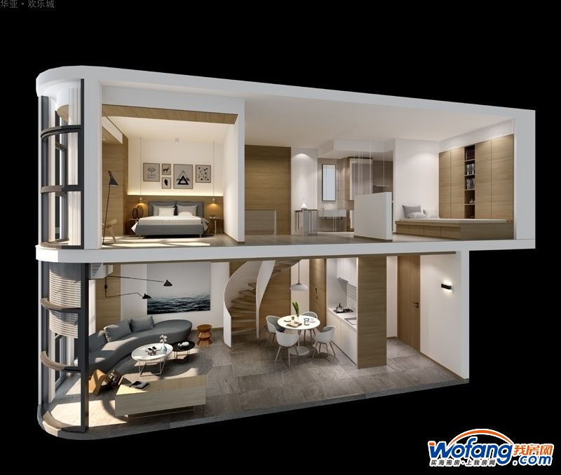 华亚·欢乐城+北纬18°与夏威夷马尔代夫同纬