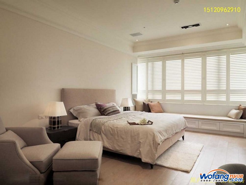 文昌鲁能山海天独栋小别墅150万环境优美接送