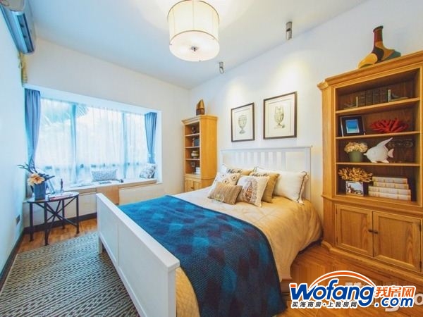 文昌鲁能山海天+送精装+送物业+一线海景+大