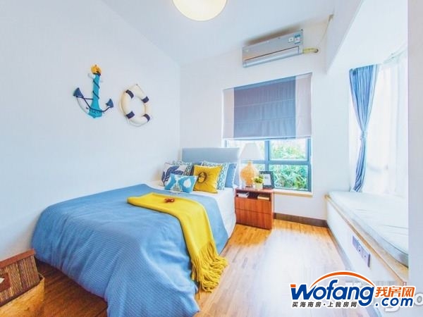 文昌鲁能山海天+送精装+送物业+一线海景+大