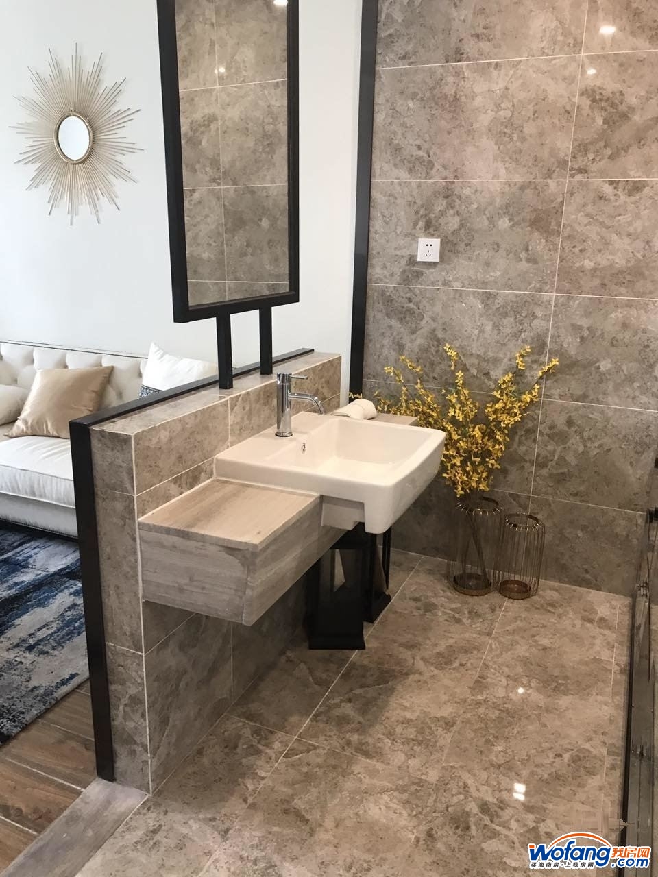 儋州文化广场旁70产权用地首付5万月供900 每