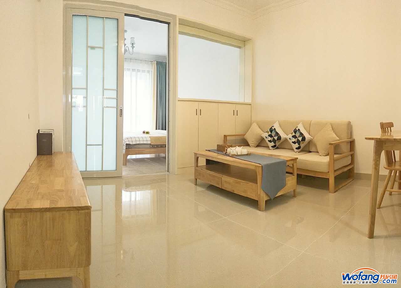 新房!南洋风养老不限购明亮通风 不足6.5 小户