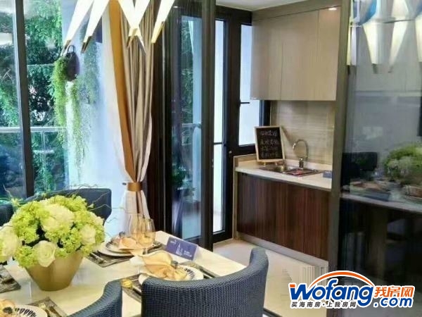 海南陵水清凤椰林湾--实际面积105平、总价低