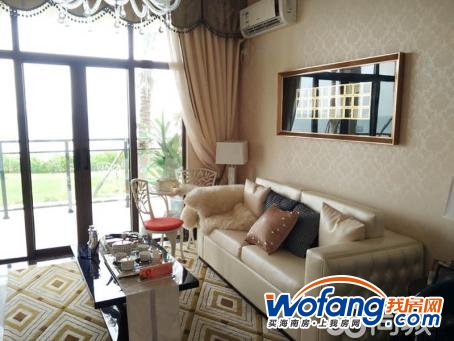 不限购无需社保 临高长岛蓝湾一线海景房 双海