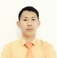 陈琼齐