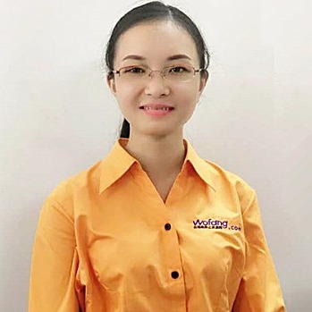 冯小娟