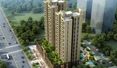 华馨阁品质好房优惠在售 折后单价10762-11012元/平